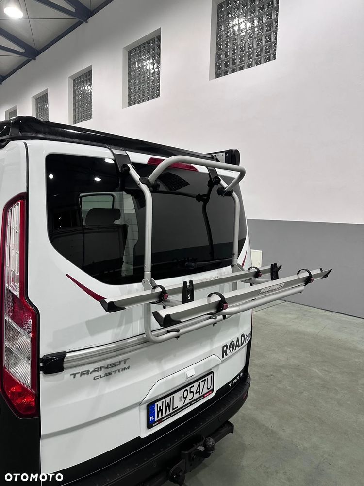 Dethleffs GLOBEVAN - 4
