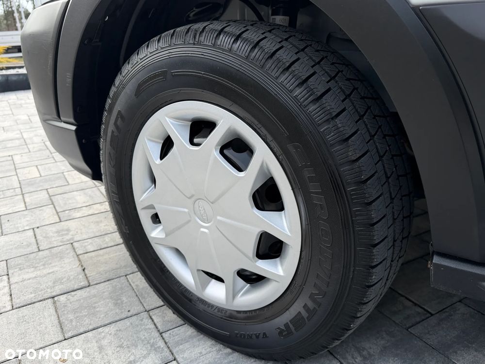 Ford Transit L3H2 AWD Trend (bryg.) - 35