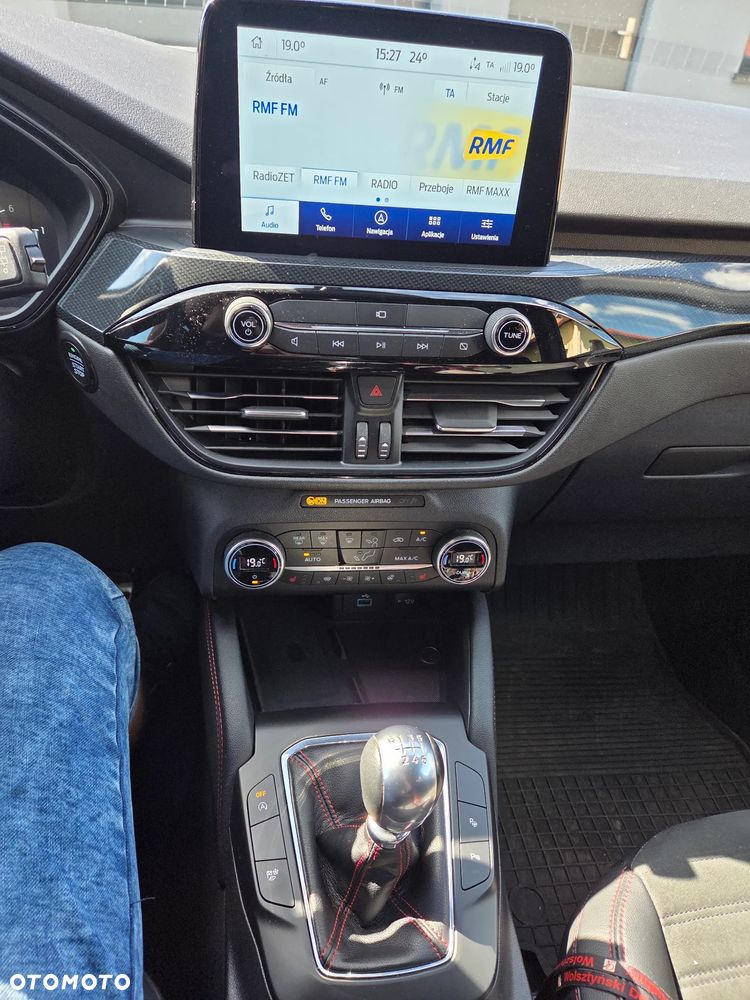 Ford Kuga 1.5 EcoBoost FWD ST-Line X - 6