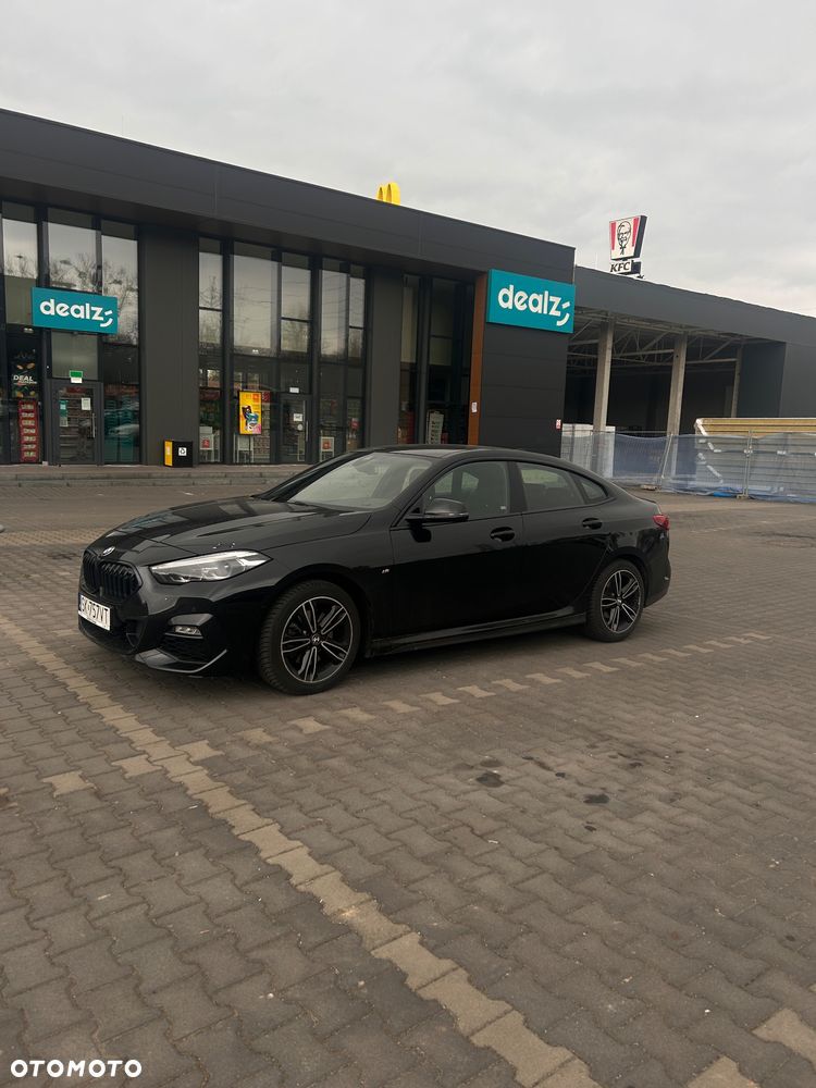 BMW Seria 2 218i - 3