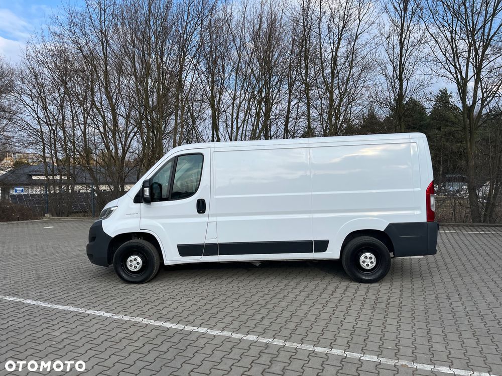 Fiat Ducato - 17