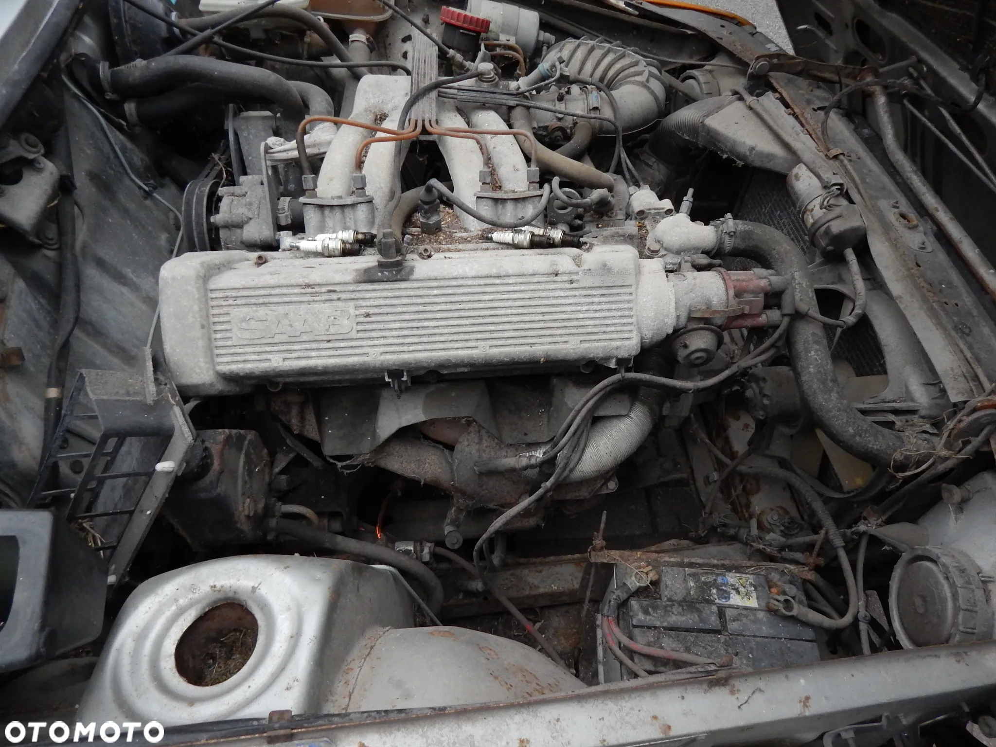 Saab 900 900i 2.1-16 - 15