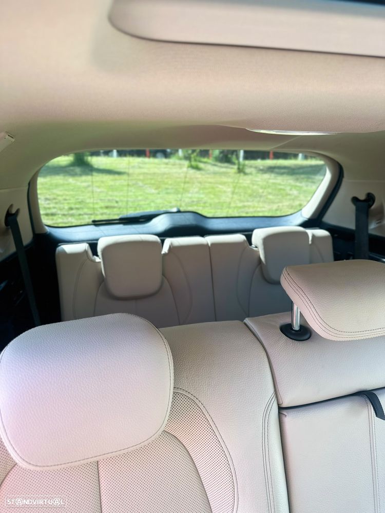 BMW 216 Gran Tourer - 13