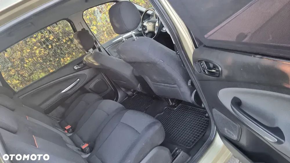 Ford S-Max 2.0 Gold X - 9