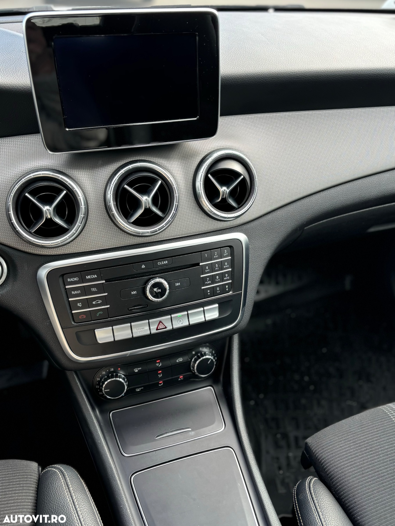 Mercedes-Benz CLA 200 d 4MATIC Aut. - 13
