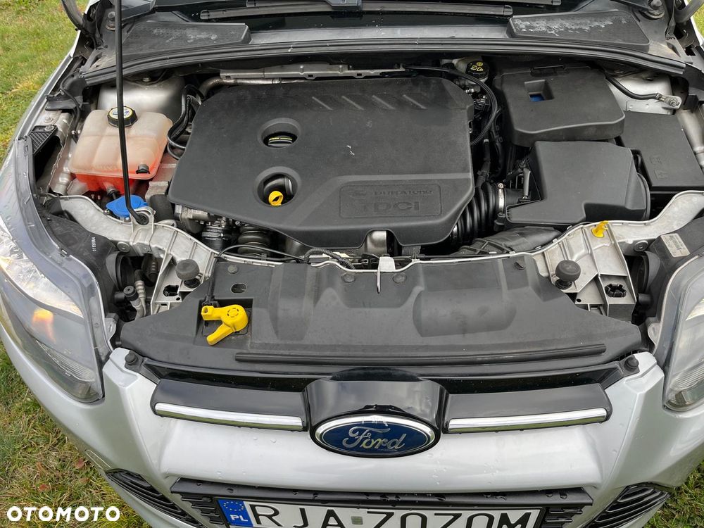 Ford Focus - 7