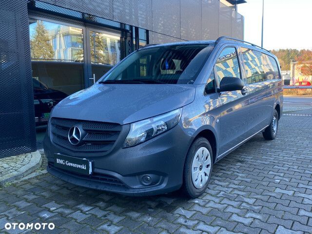 Mercedes-Benz Vito - 1