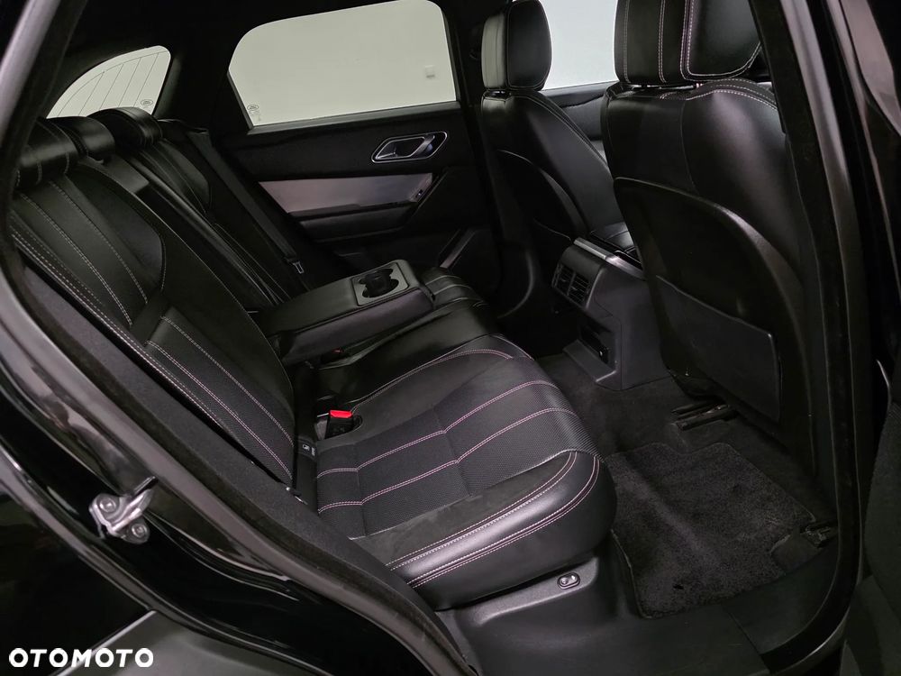 Land Rover Range Rover Velar 2.0 SD4 R-Dynamic - 17
