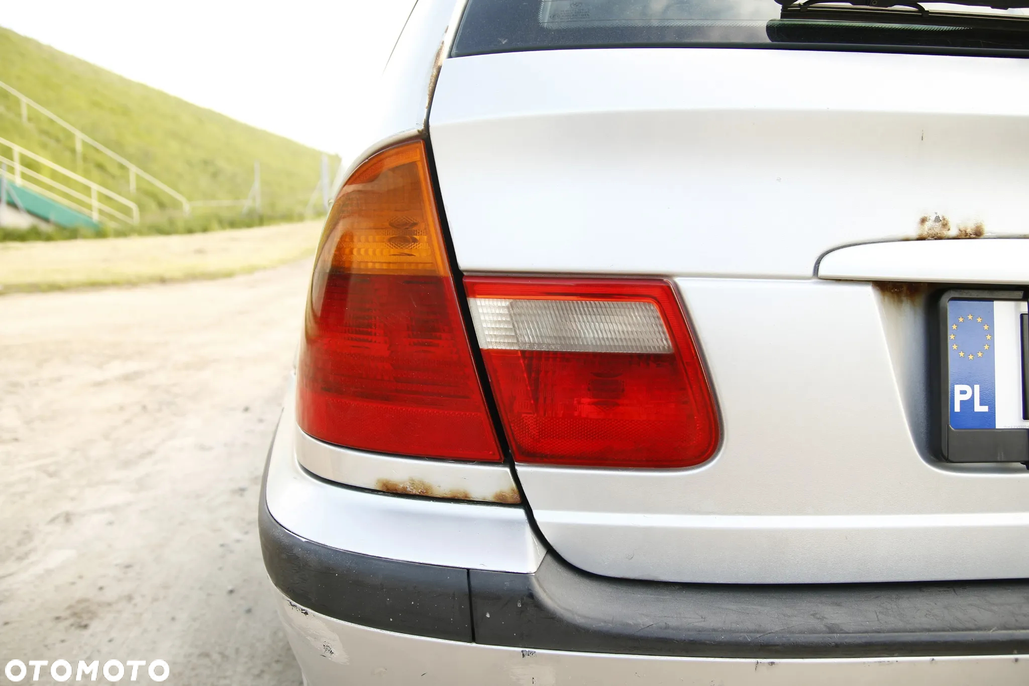 BMW Seria 3 320d - 22