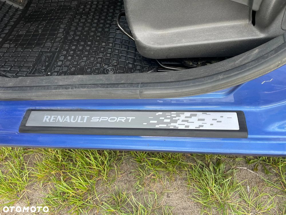 Renault Megane dCi 160 FAP GT - 7