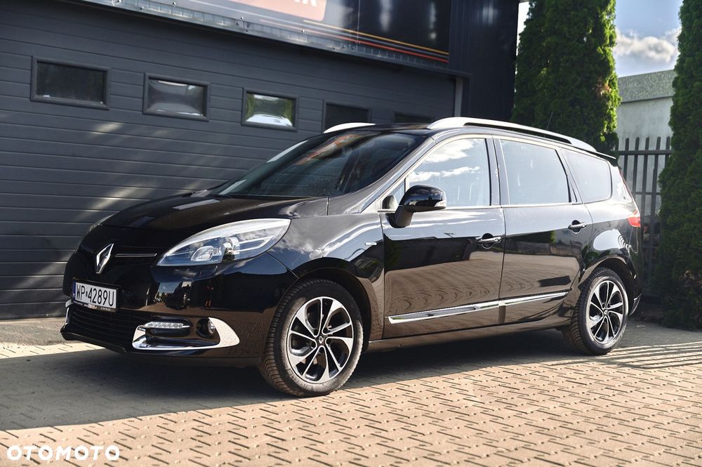 Renault Grand Scenic - 30
