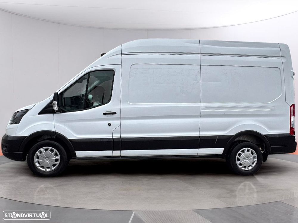 Ford Transit 330 L3 2.0 TDCi H2 Trend - 4