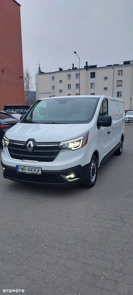 Renault Trafic - 9