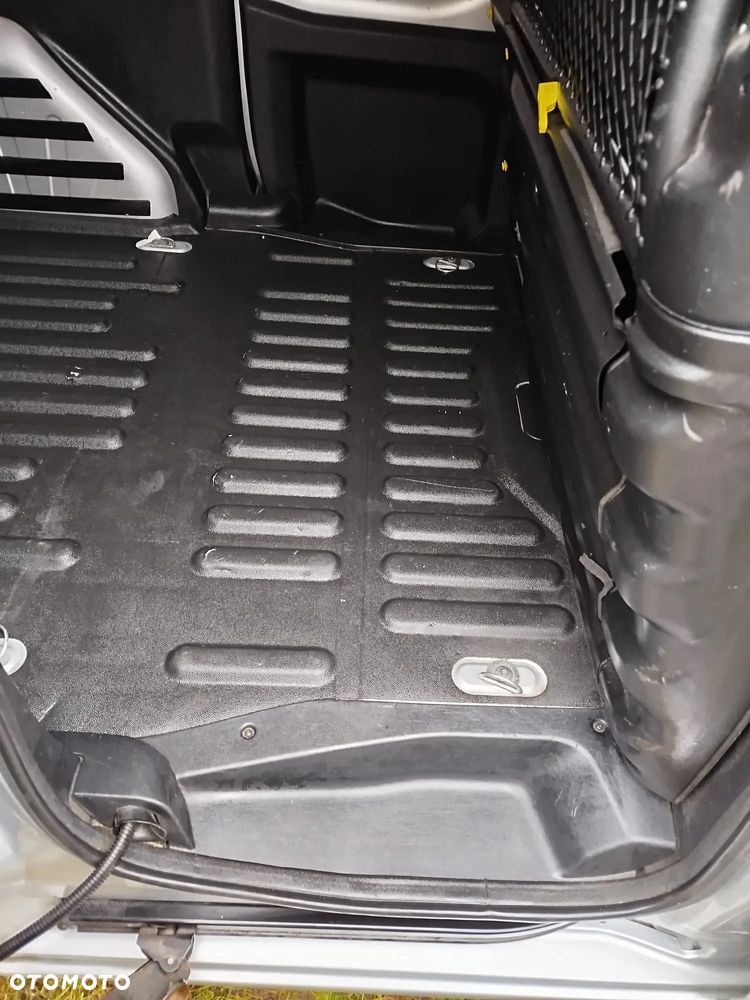 Citroën Berlingo - 4