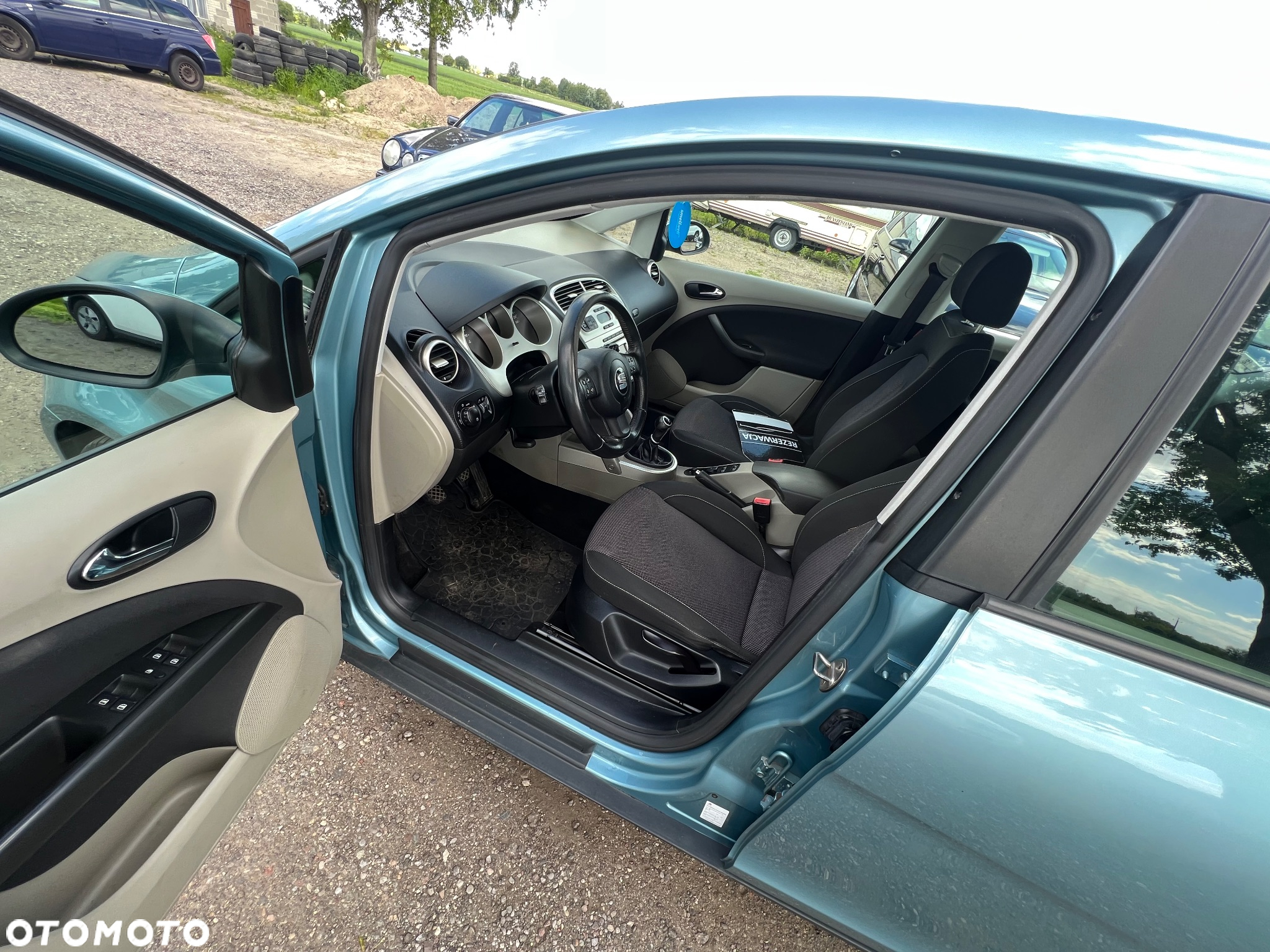 Seat Ibiza - 16