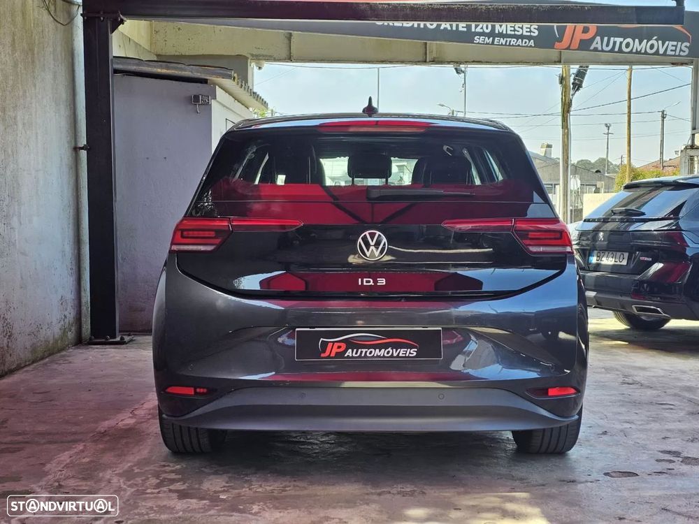 VW ID.3 Performance Upgrade Pure - 17