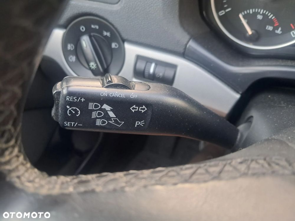 Skoda Octavia 1.8 T FSI Elegance - 13