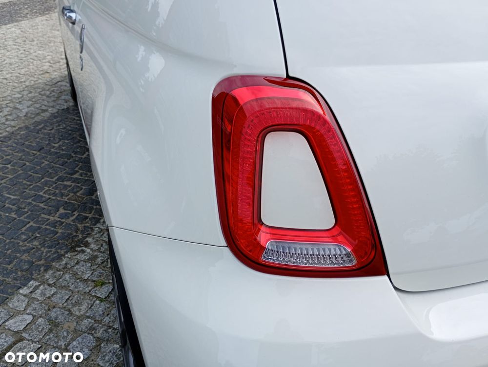 Abarth 500 - 25