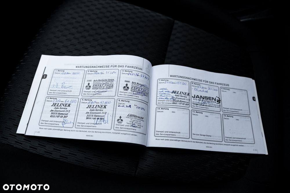 Mitsubishi Outlander 2.0 2WD Spirit - 27