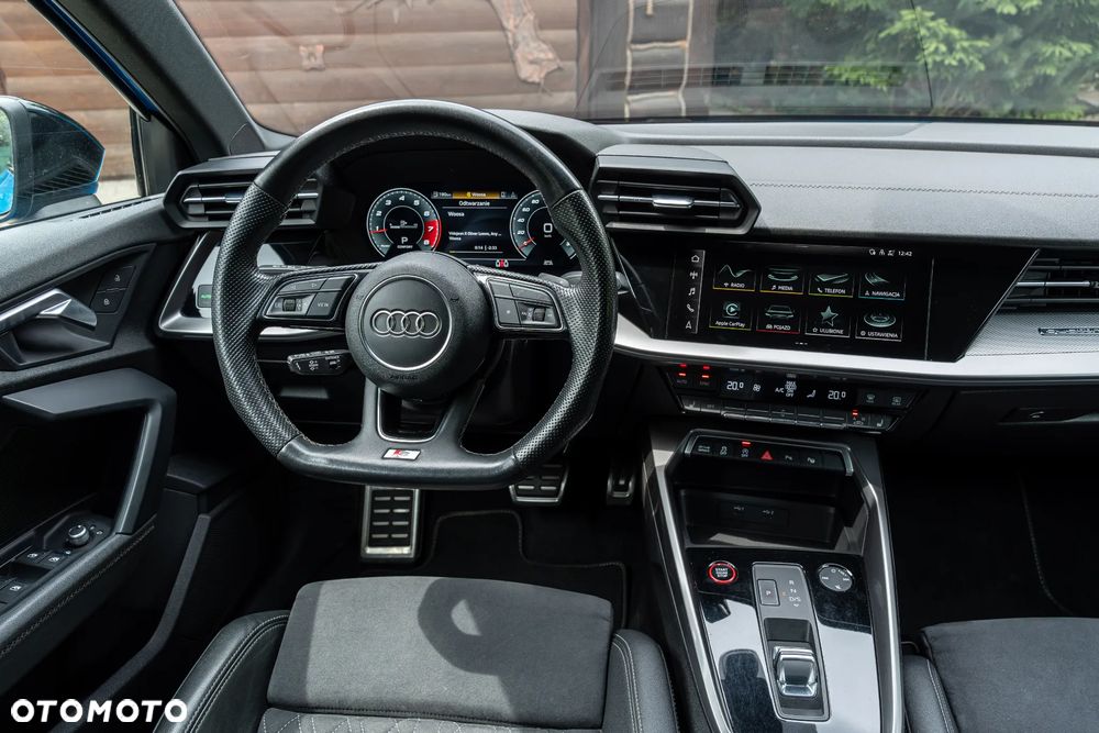 Audi S3 - 32