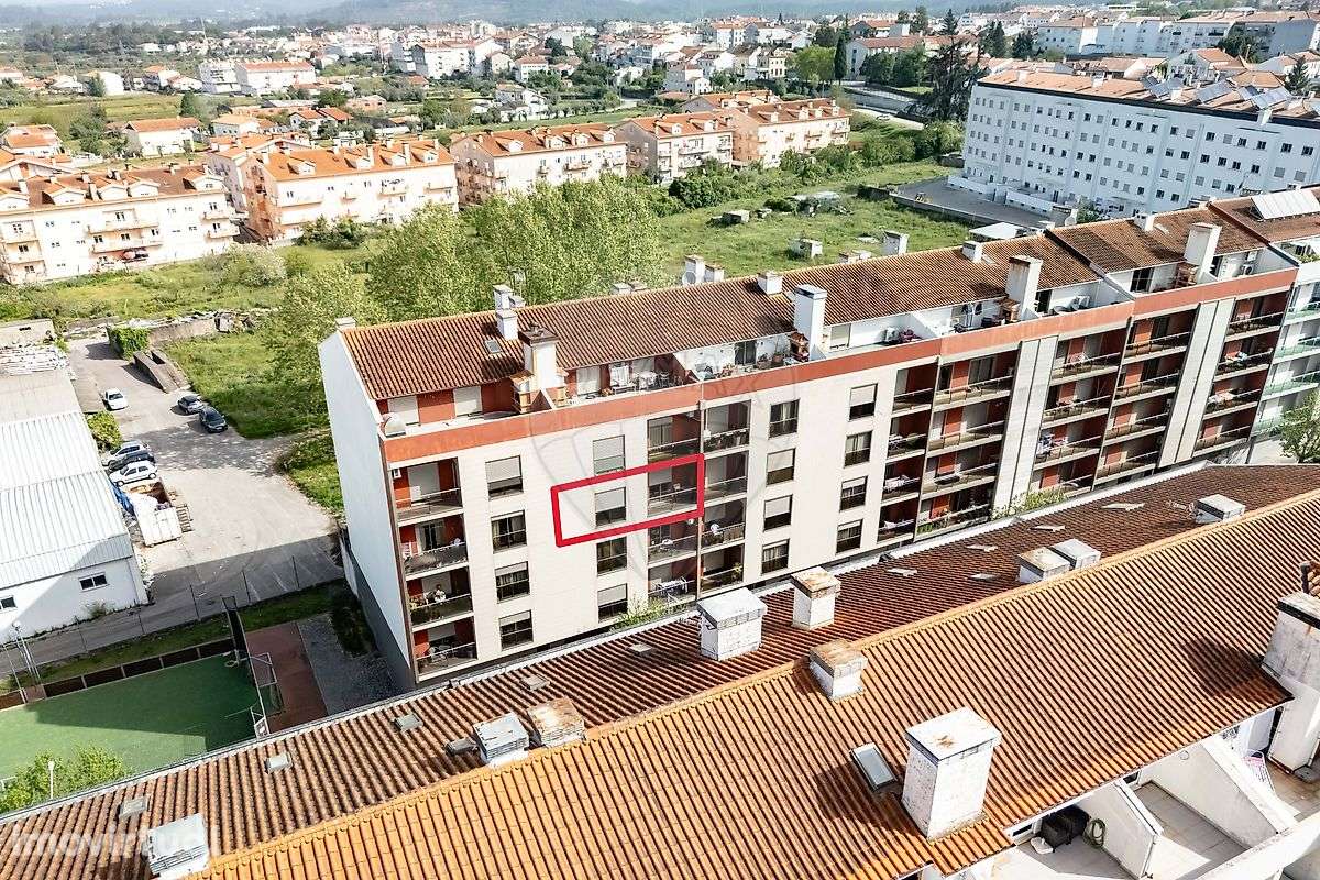 Apartamento T2 para venda - Grande imagem: 4/49