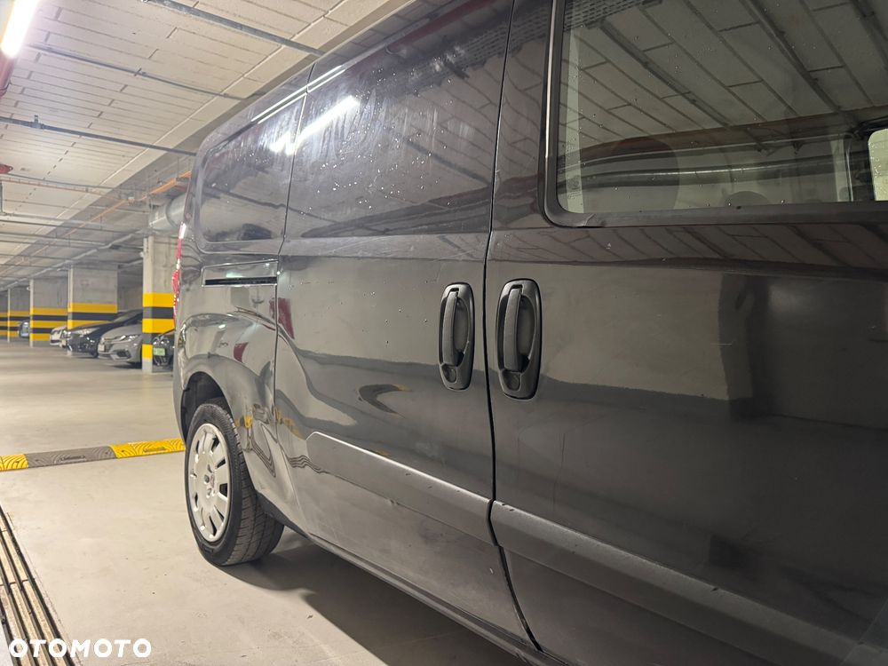 Fiat Doblo - 5