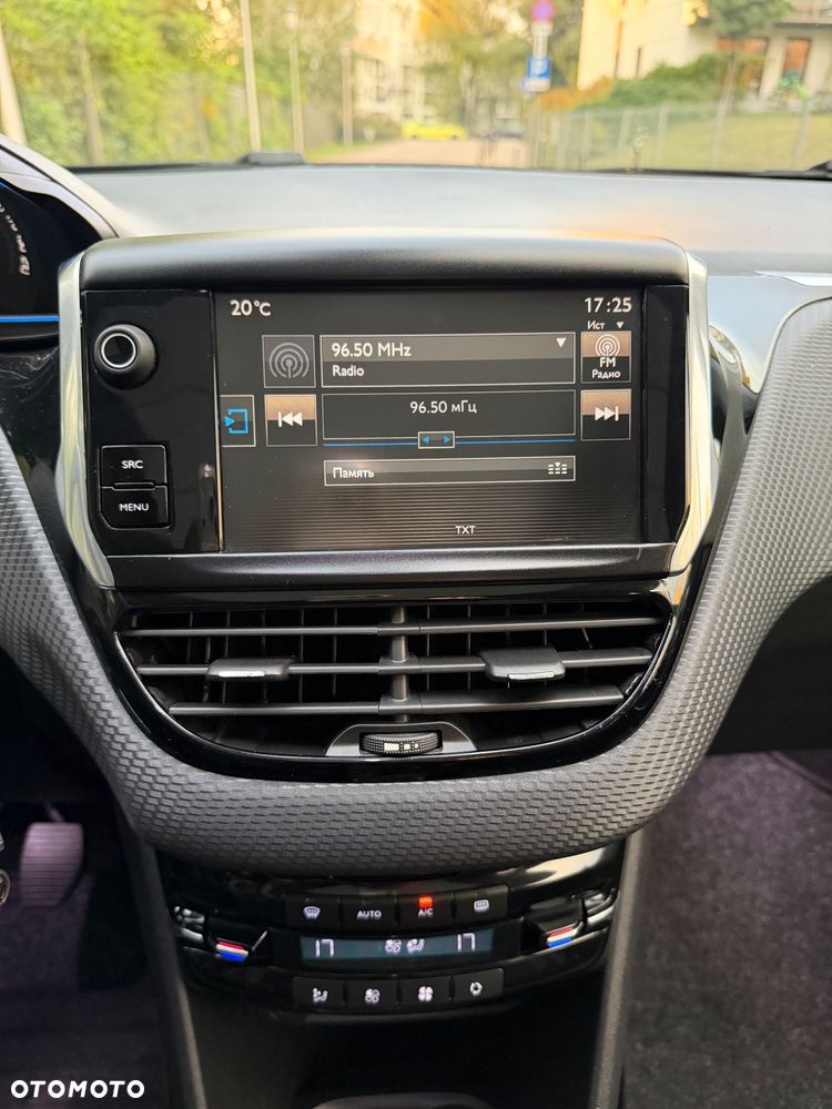 Peugeot 2008 120 VTI Allure - 13