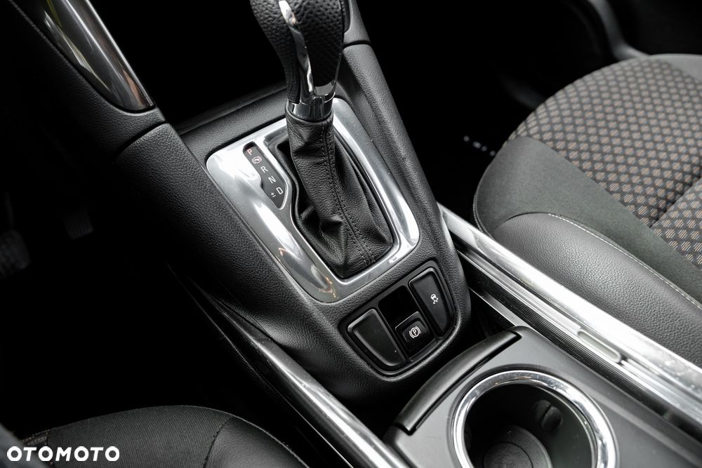 Opel Zafira Tourer 1.4 Turbo Automatik Style - 36