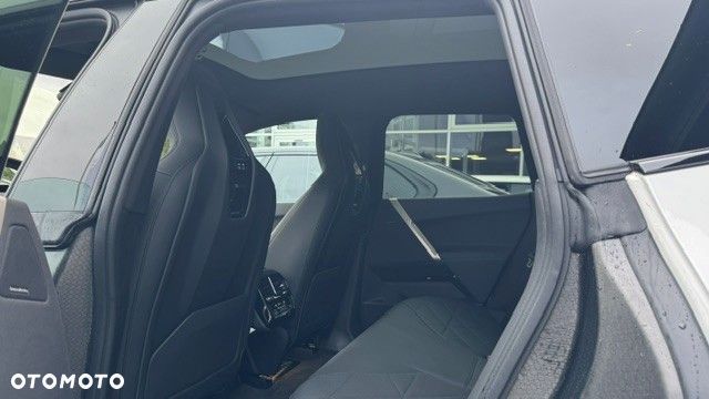 BMW iX xDrive40 76.6kWh - 7