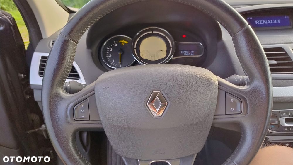 Renault Megane 1.5 dCi Dynamique - 2