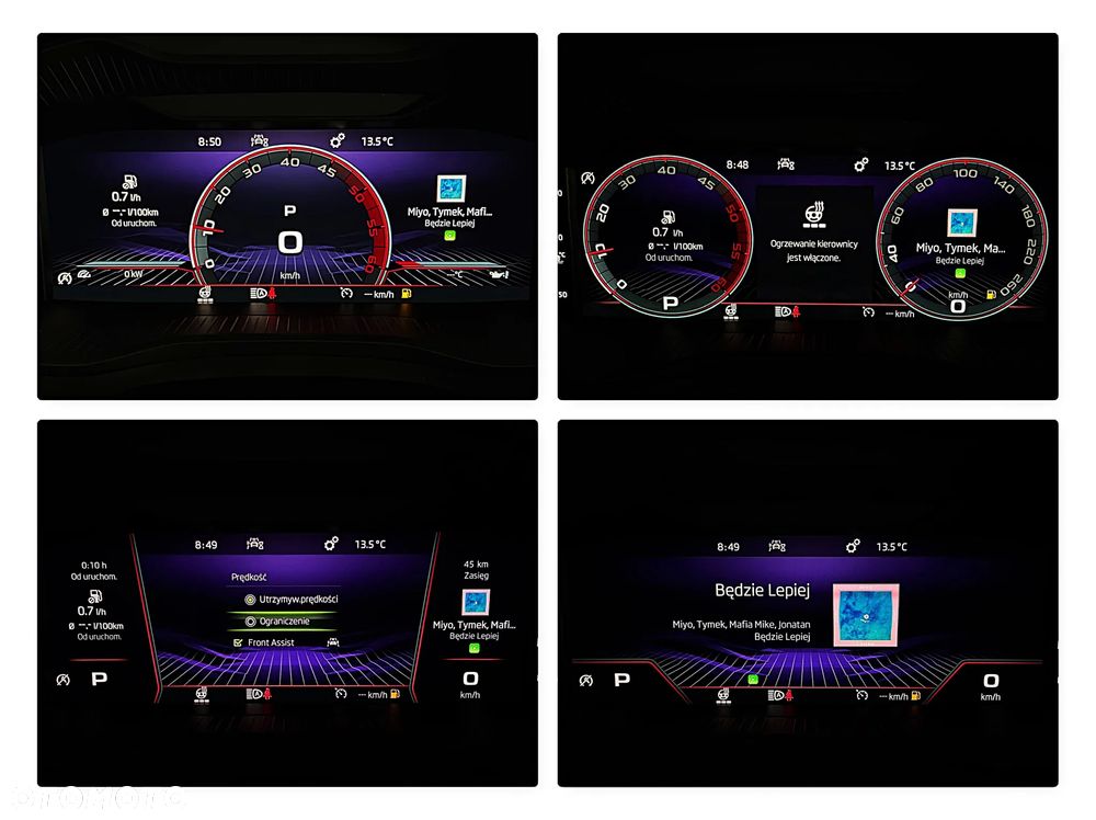 Skoda Kodiaq 2.0 TDI 4x4 Sportline DSG - 34