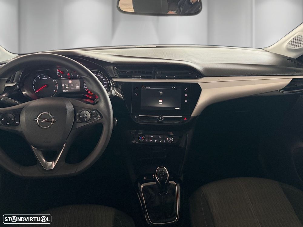 Opel Corsa 1.2 Business - 7