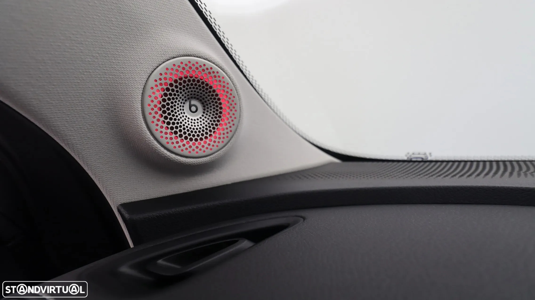 Smart #3 66 kWh Premium - 30