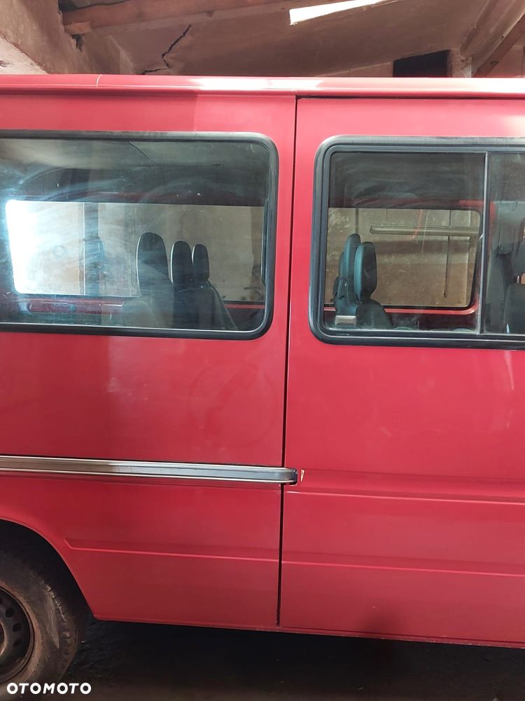Volkswagen LT - 19