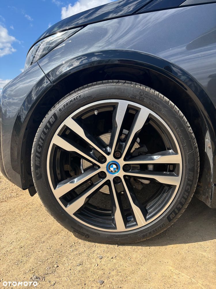 BMW i3 i3S 120 Ah - 13