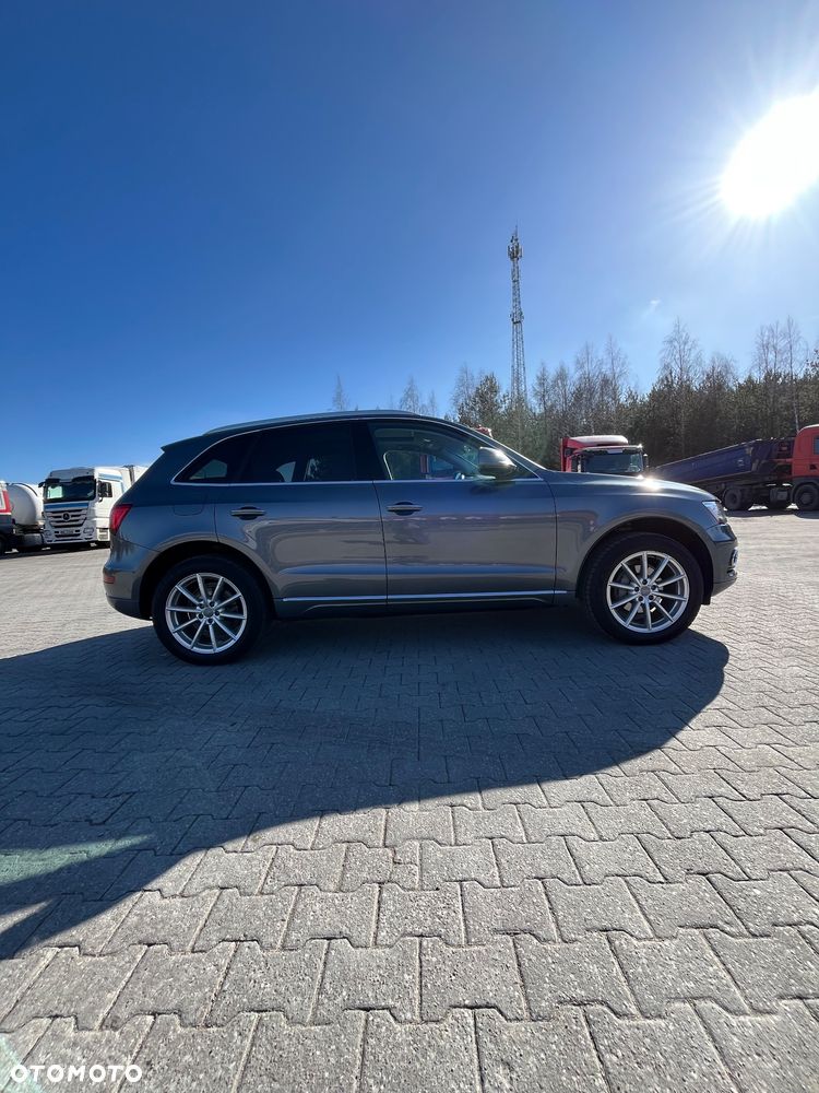 Audi Q5 - 7