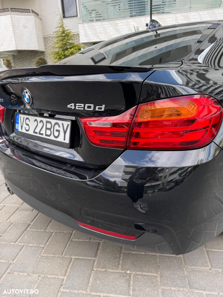 BMW Seria 4 - 14