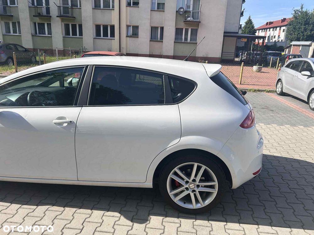 Seat Leon 1.8 TSI Style - 5