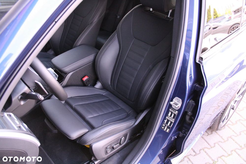 BMW X3 - 13
