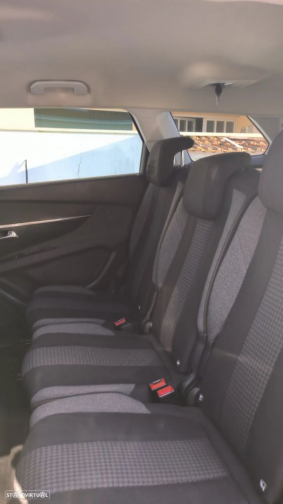 Peugeot 5008 BlueHDI 120 Stop & Start Allure - 6