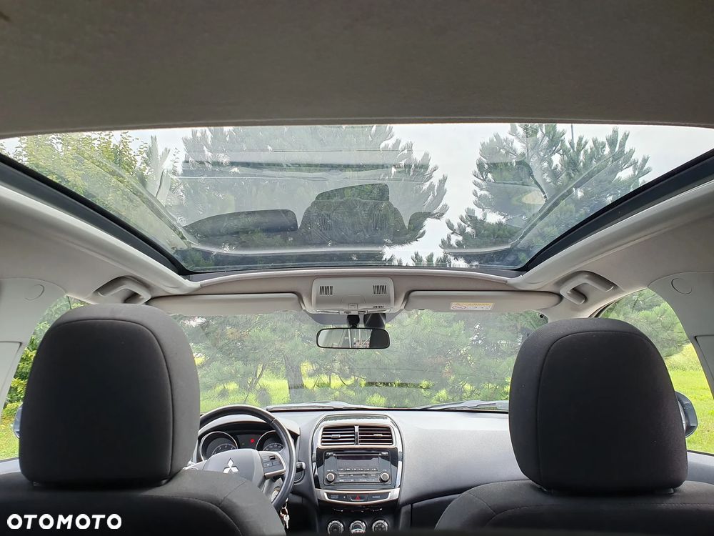 Mitsubishi ASX 1.6 Blue Sky Edition - 7