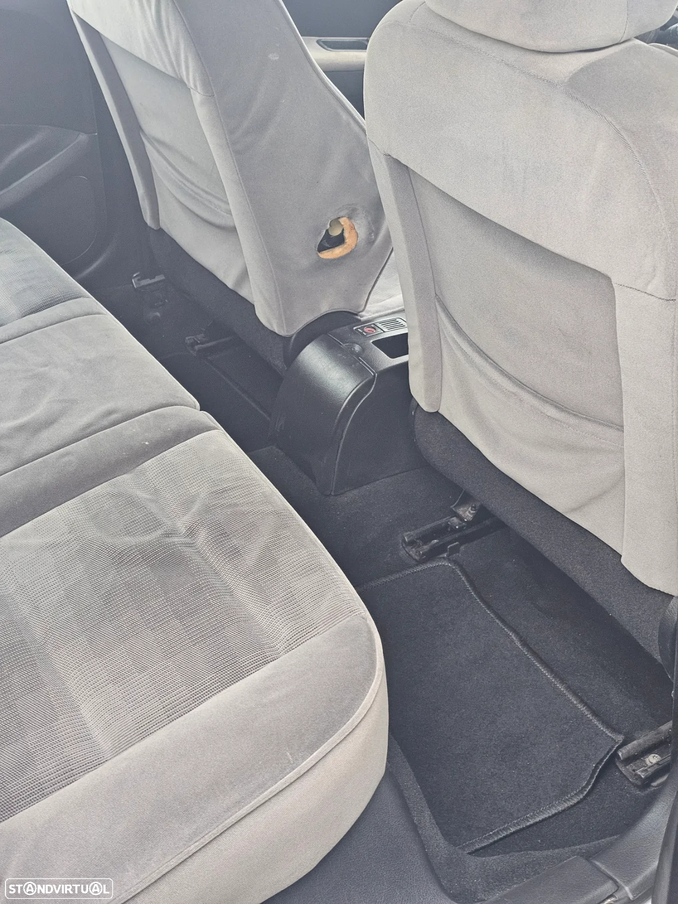 Peugeot 307 1.4 16V Premium - 8