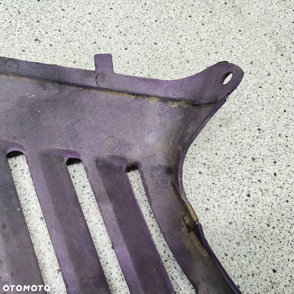 Owiewka, osłona, bok, boczek, pług, płoza Suzuki GSX-F 600 GSXF 600 - 12