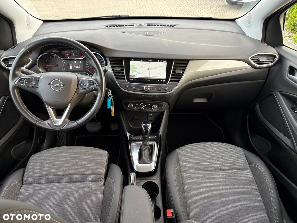 Opel Crossland - 12