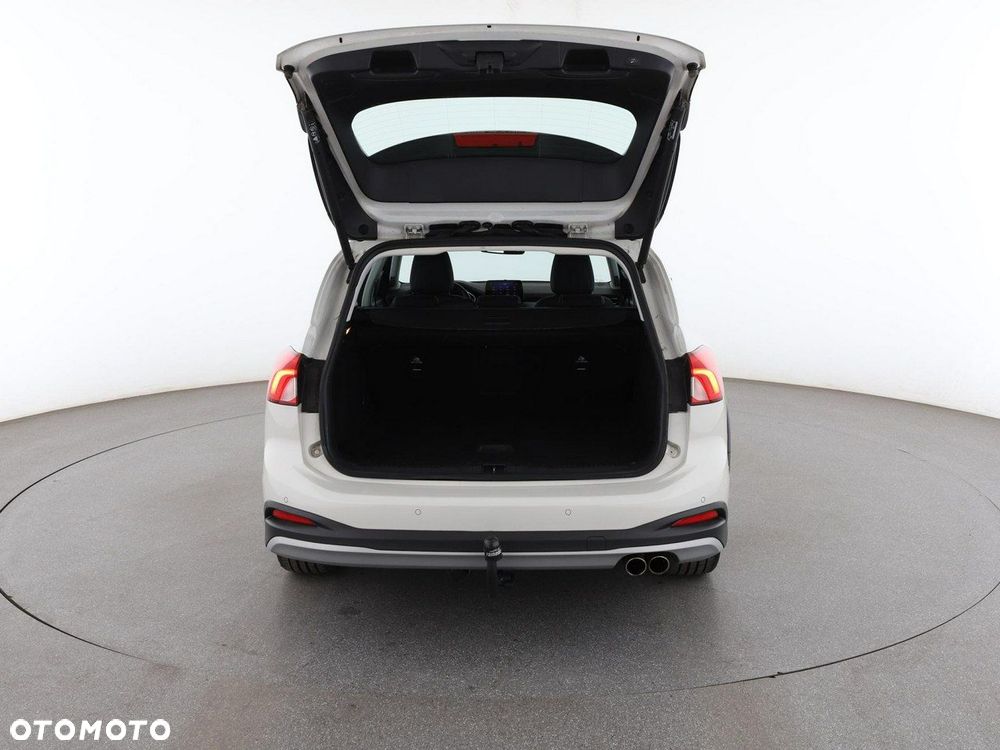 Ford Focus 2.0 EcoBlue Active - 20