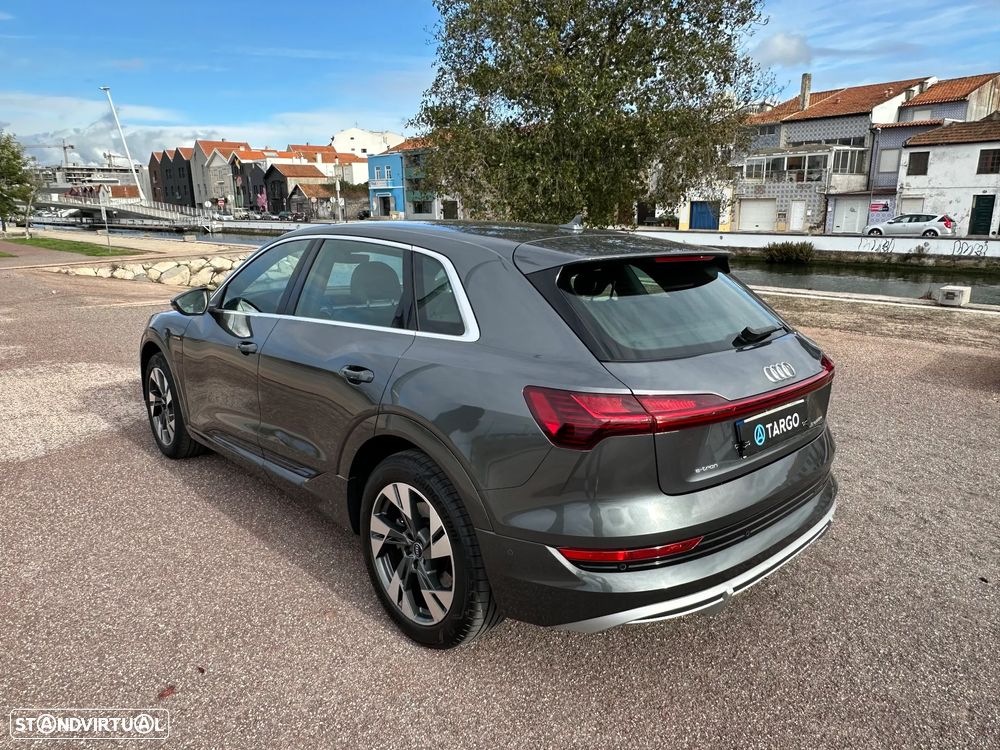 Audi e-tron - 8