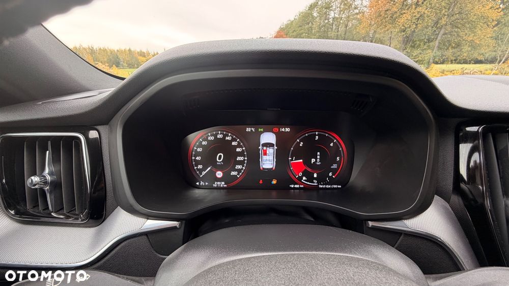 Volvo XC 60 - 18