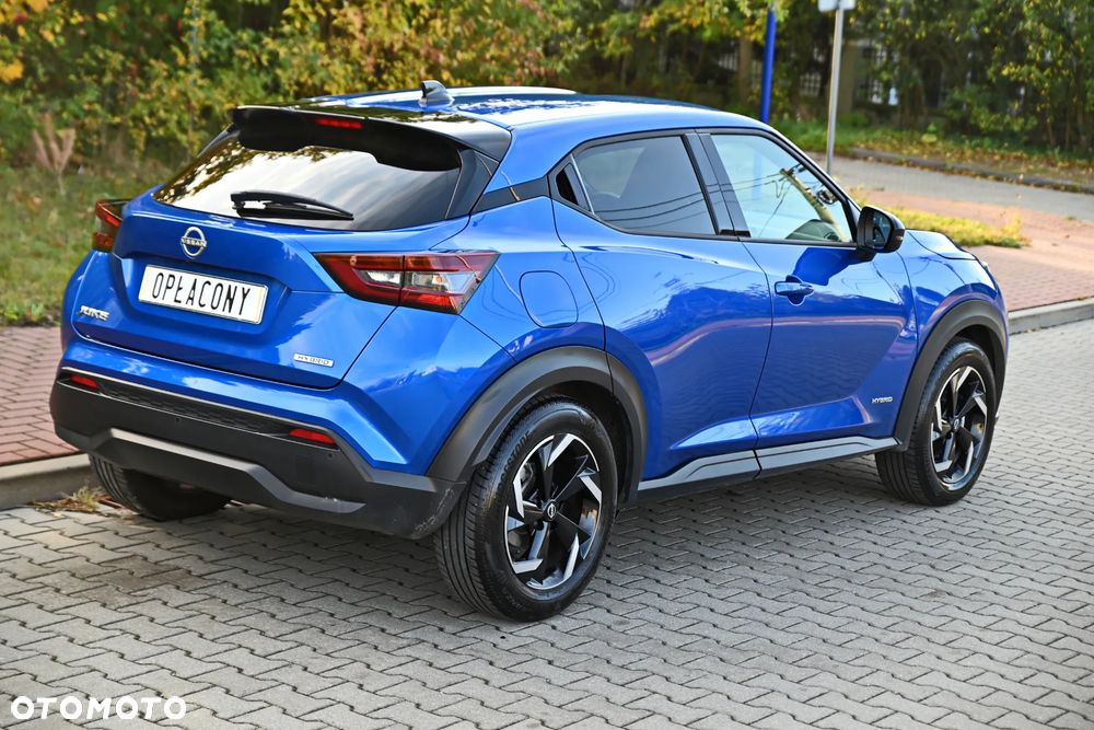 Nissan Juke - 16