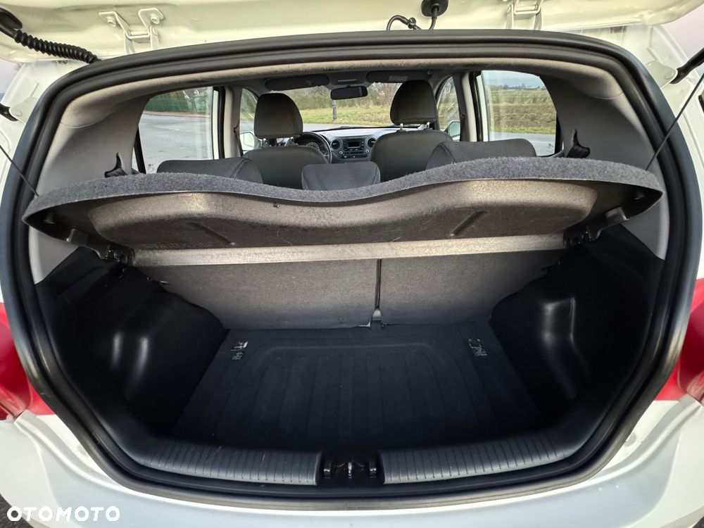 Hyundai i10 1.0 Comfort - 20