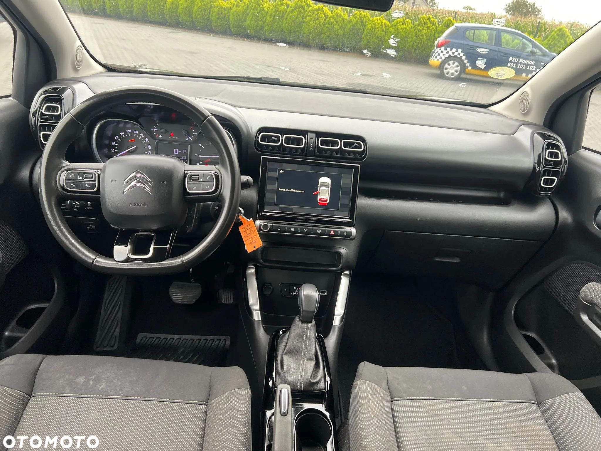 Citroën C3 Aircross - 8